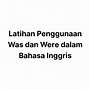 Contoh Kata Between Dalam Bahasa Inggris