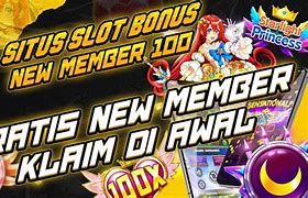 Situs Slot Gratis Saldo Pengguna Baru 2023 (Slot Gacor) Download