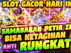 Slot Gacor Hari Ini Pola Rusak Gacor Hari Ini Om Keling Medan