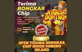 Tempat Menjual Chip Higgs Slot Di Bandung